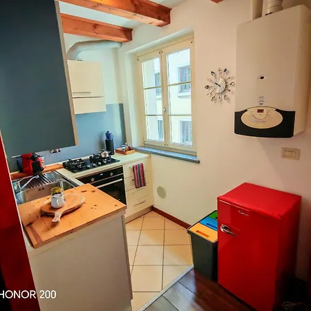 Appartement Art&design