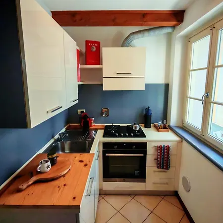 Art&design Appartement Triëst