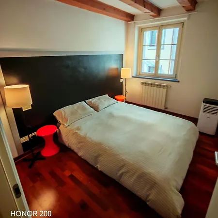 Art & Design Apartman *