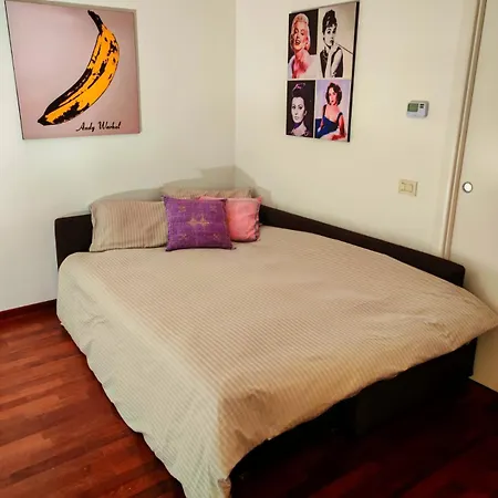 Appartement Art&design *